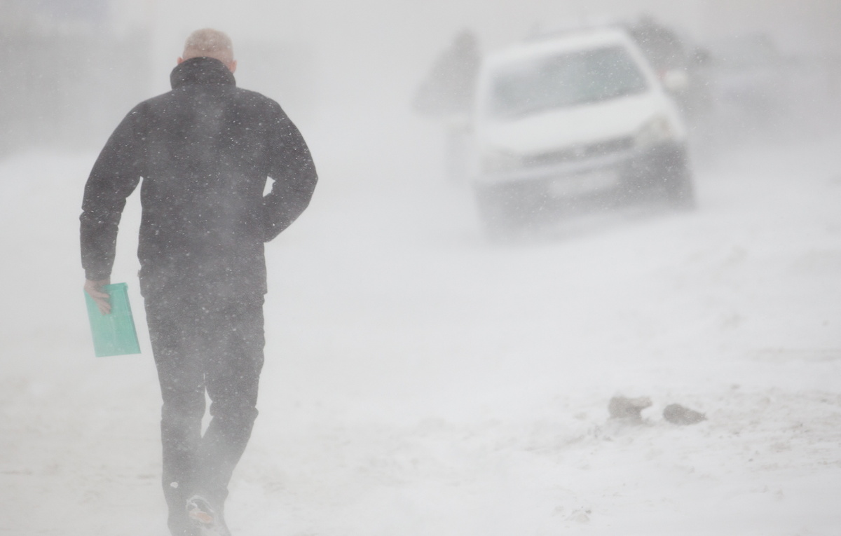Дмитрий Феоктистов/ТАСС