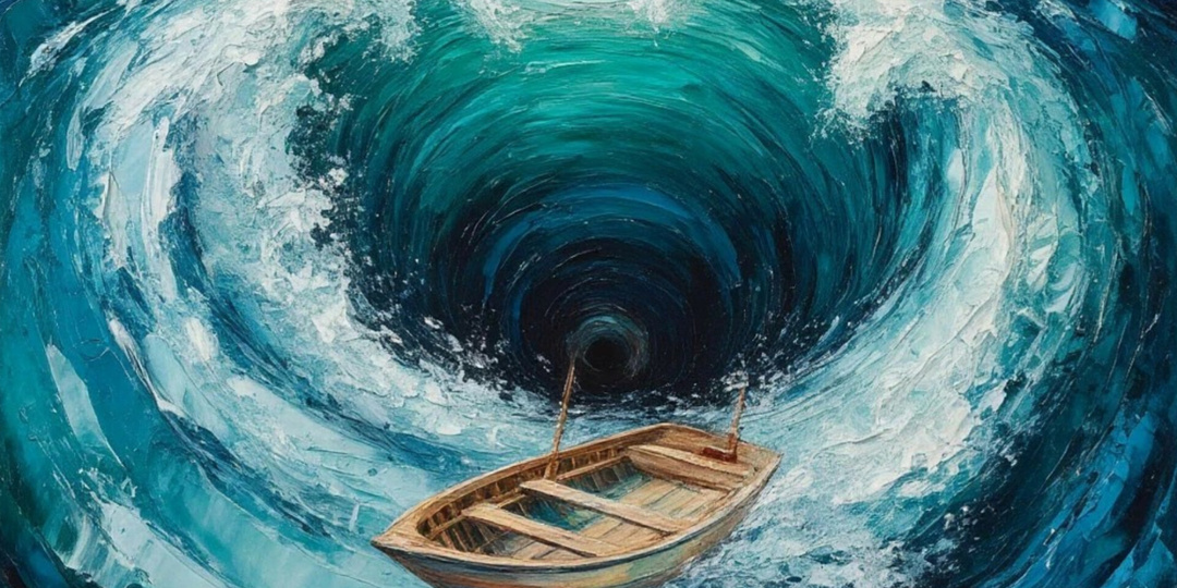 Вы не знаете от чего вы тревожитесь? Почему так происходит