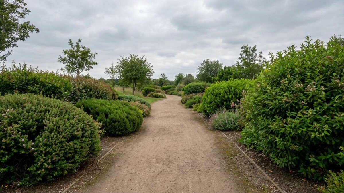 Когда ничего не щёлкнуло — и это нормально.