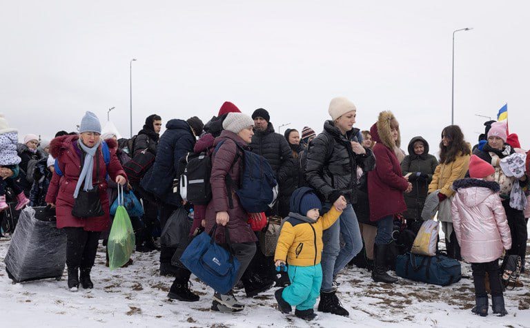    Фото: Dan Kitwood / Getty Images Редакция