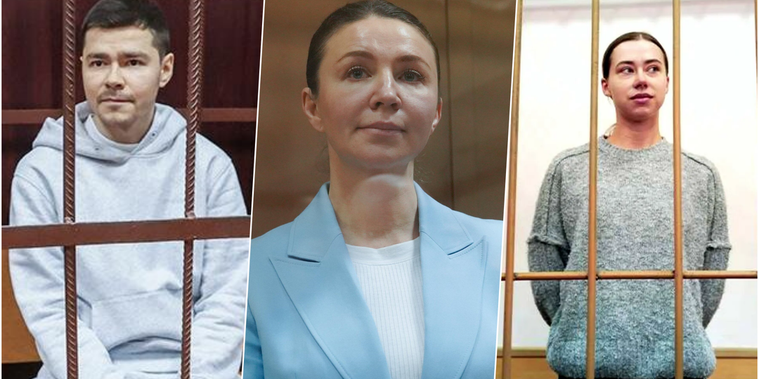 Самые громкие скандалы знаменитостей 2025 года. Часть 1