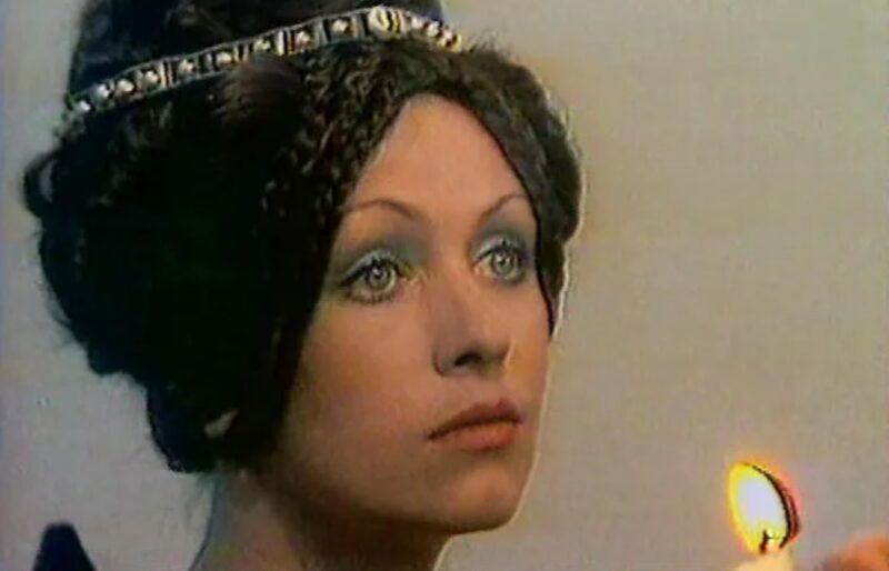    Юная Людмила Поргина: путь к мечте через тернии.