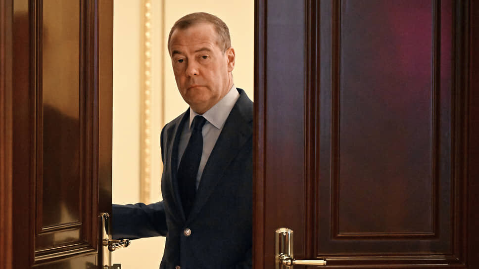 Фото: Дмитрий Духанин / Коммерсантъ