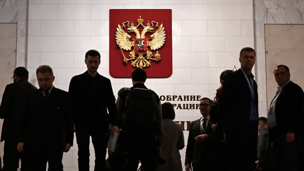 Фото: Дмитрий Духанин / Коммерсантъ