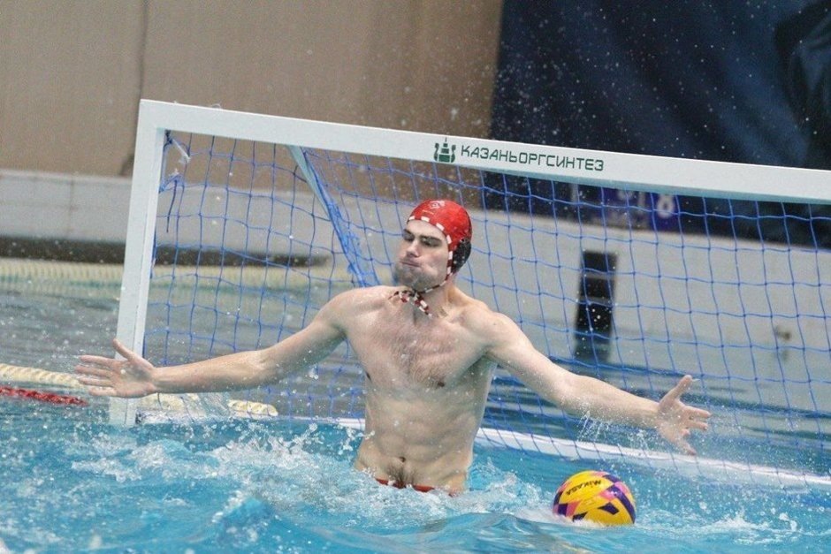    Никите Гудованому пришлось испить всю чашу горечи до дна. предоставлено СК «Синтез»