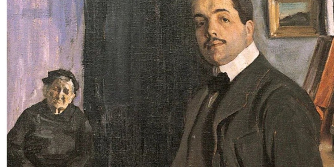 Сергей Дягилев — «гениальный доитель европейской буржуазной элиты»