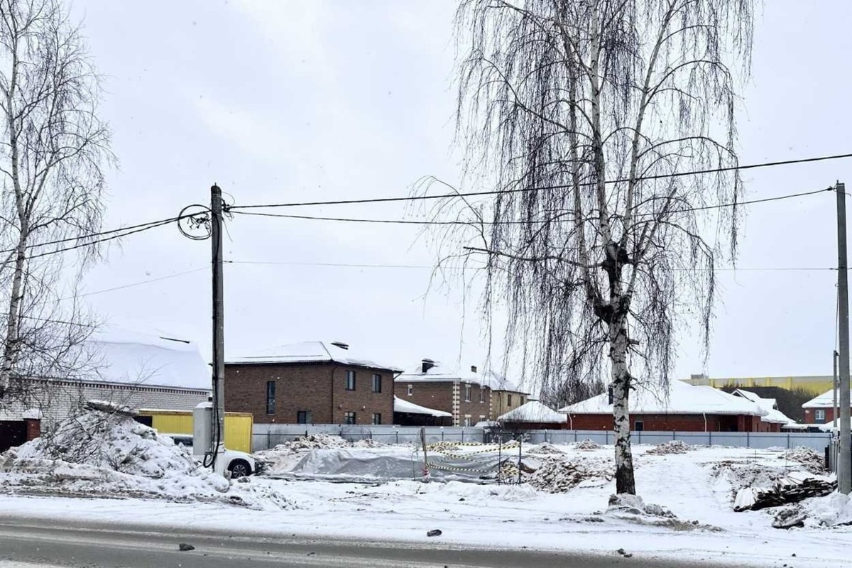    Олег Березкин обратился в Арбитражный суд РТ с заявлением о признании незаконным решения об отказе в выдаче разрешения на строительство магазина на участке, который он выкупил вместе с жилым домом. скриншот заявления в прокуратуру
