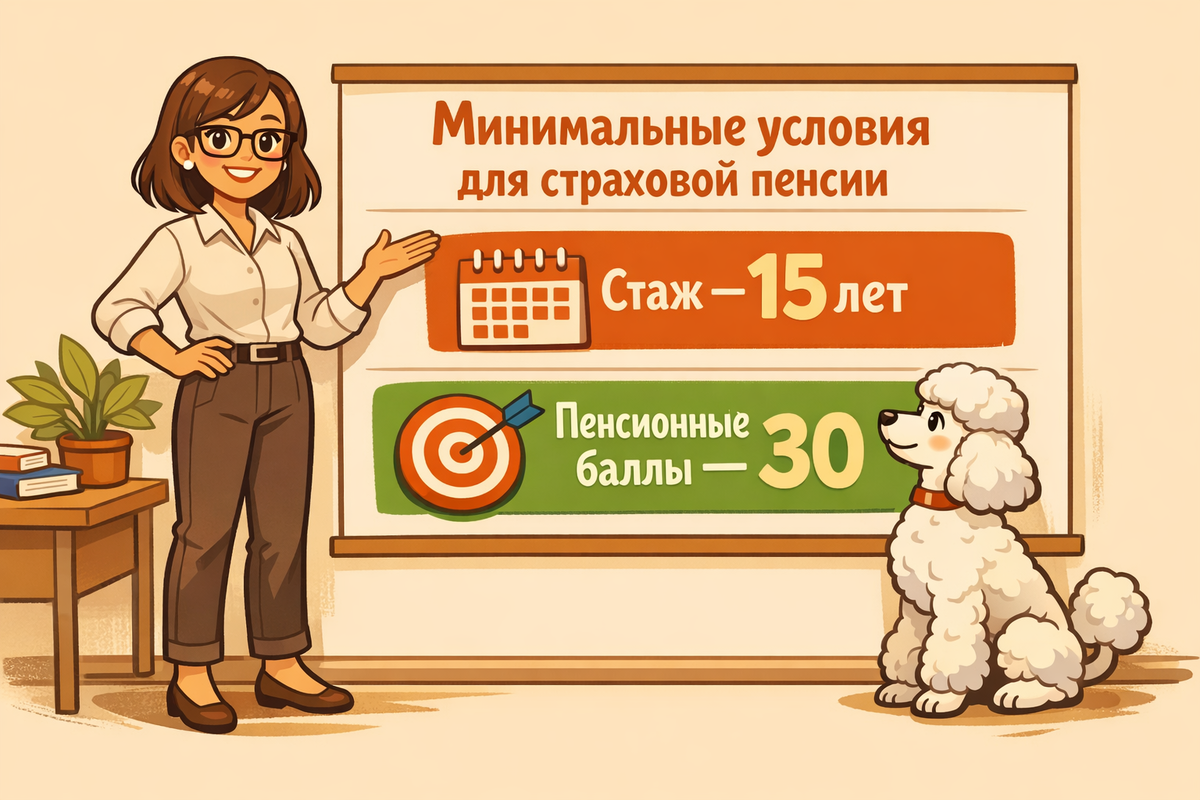 Вы уже набрали?