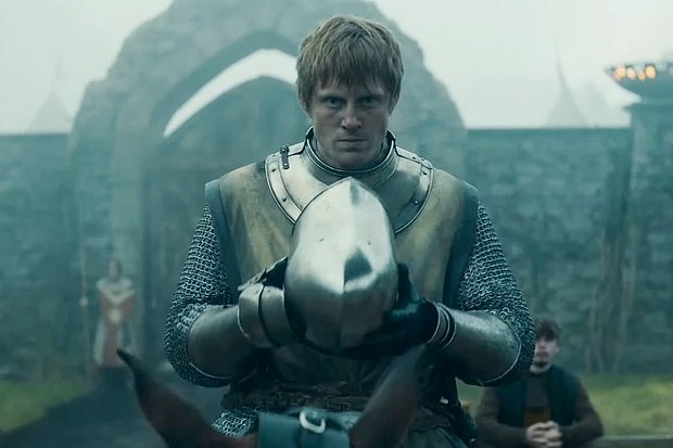    Кадр: сериал «Рыцарь Семи королевств»