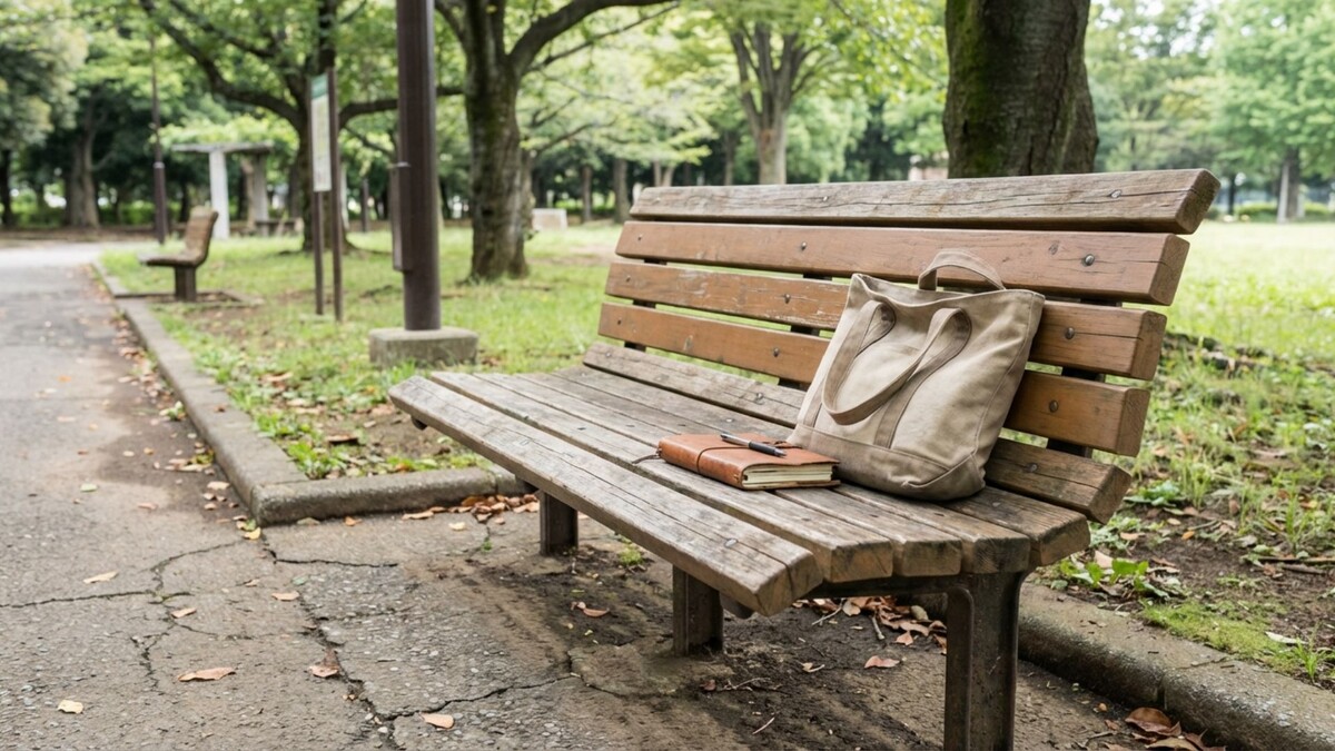 Когда старое уже не держит.