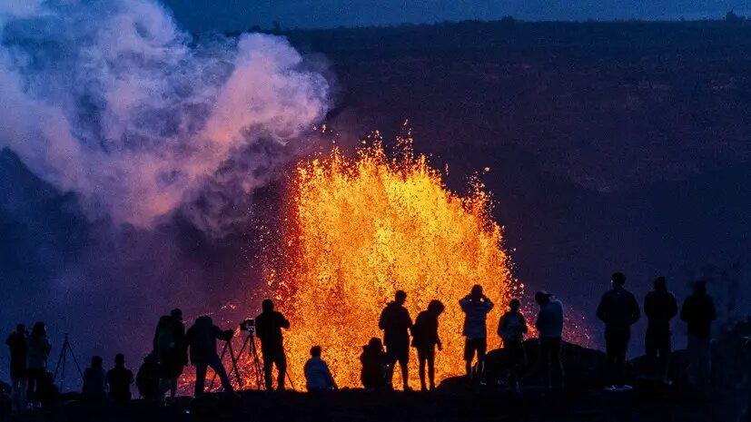    Фото: russian.rt.com Полина Белоусова