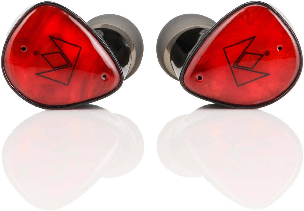 Noble Audio FoKus Amadeus