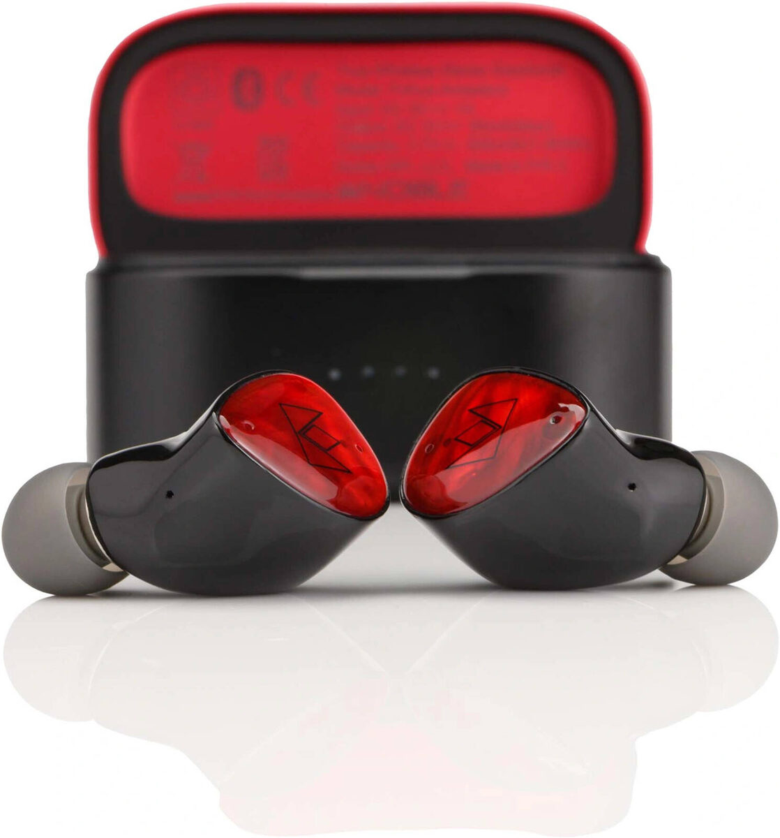 Noble Audio FoKus Amadeus