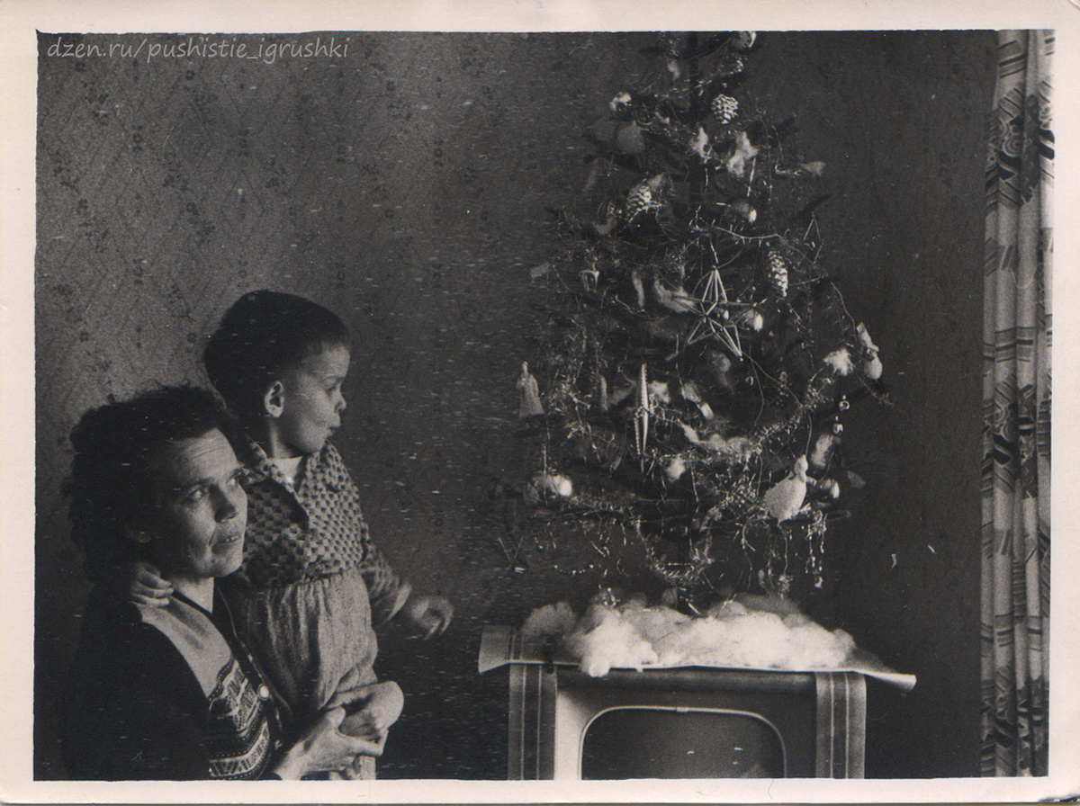 №1. Фотография из коллекции автора