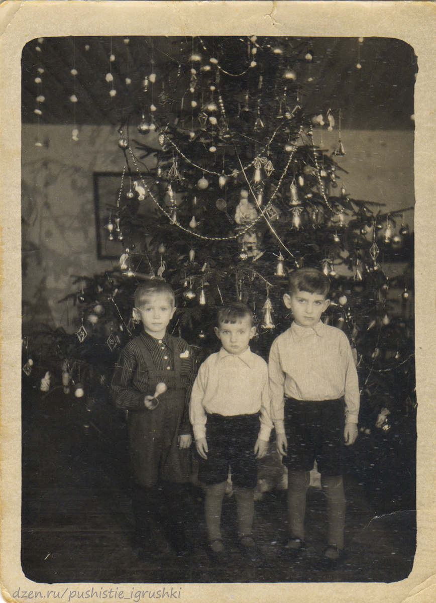 №2. Фотография из коллекции автора