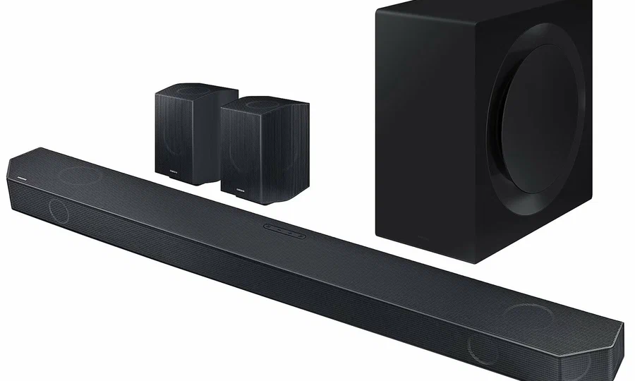 Топ‑3 саундбара 2026 года: какой подарит кинотеатр у вас дома? 🎧