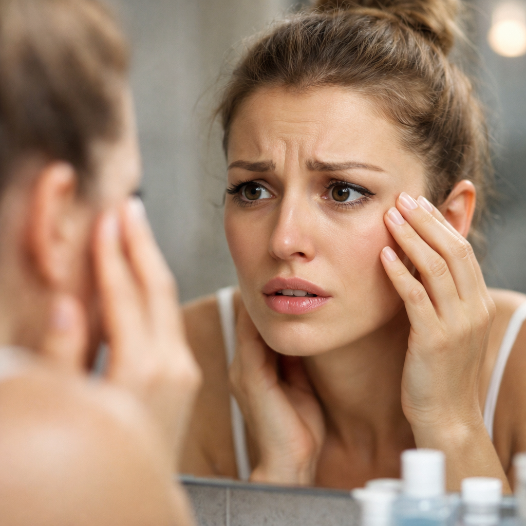 Купили крем — а эффекта нет? Вот когда реально стоит ждать результат (и как понять, что средство работает) 