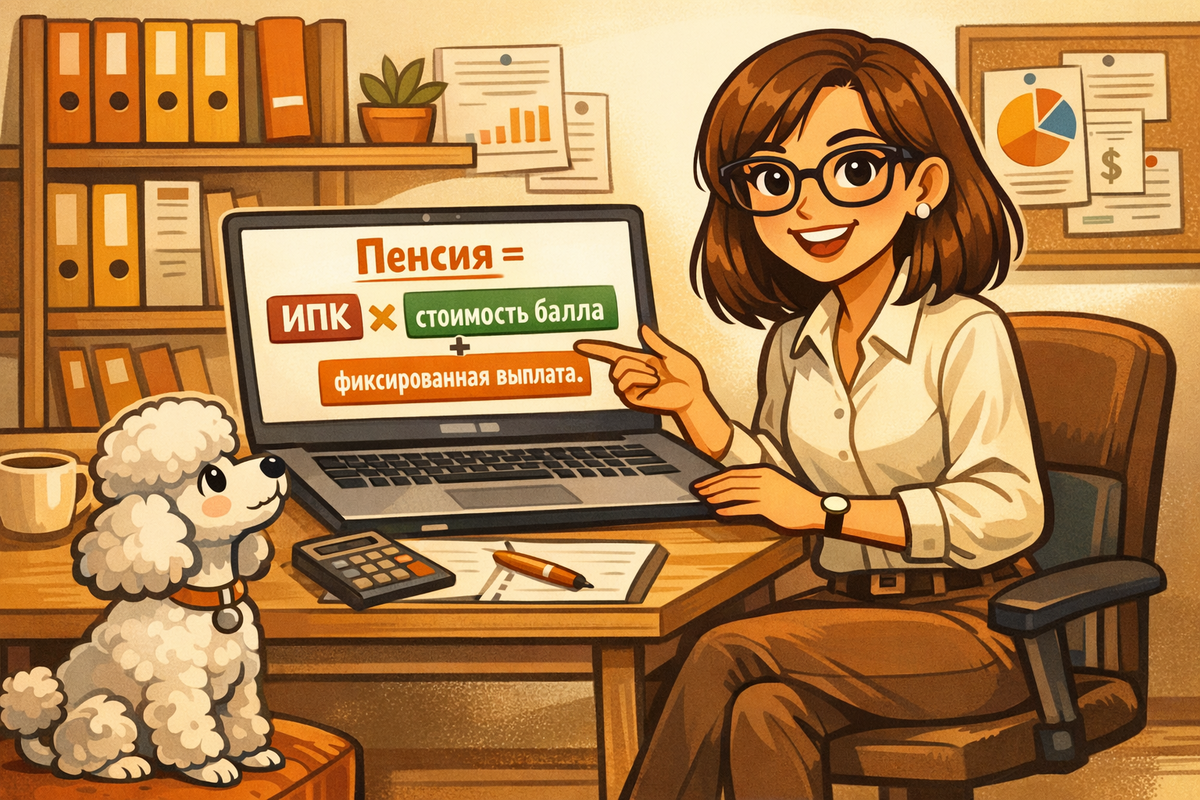 С нами запомнить формулы легко!