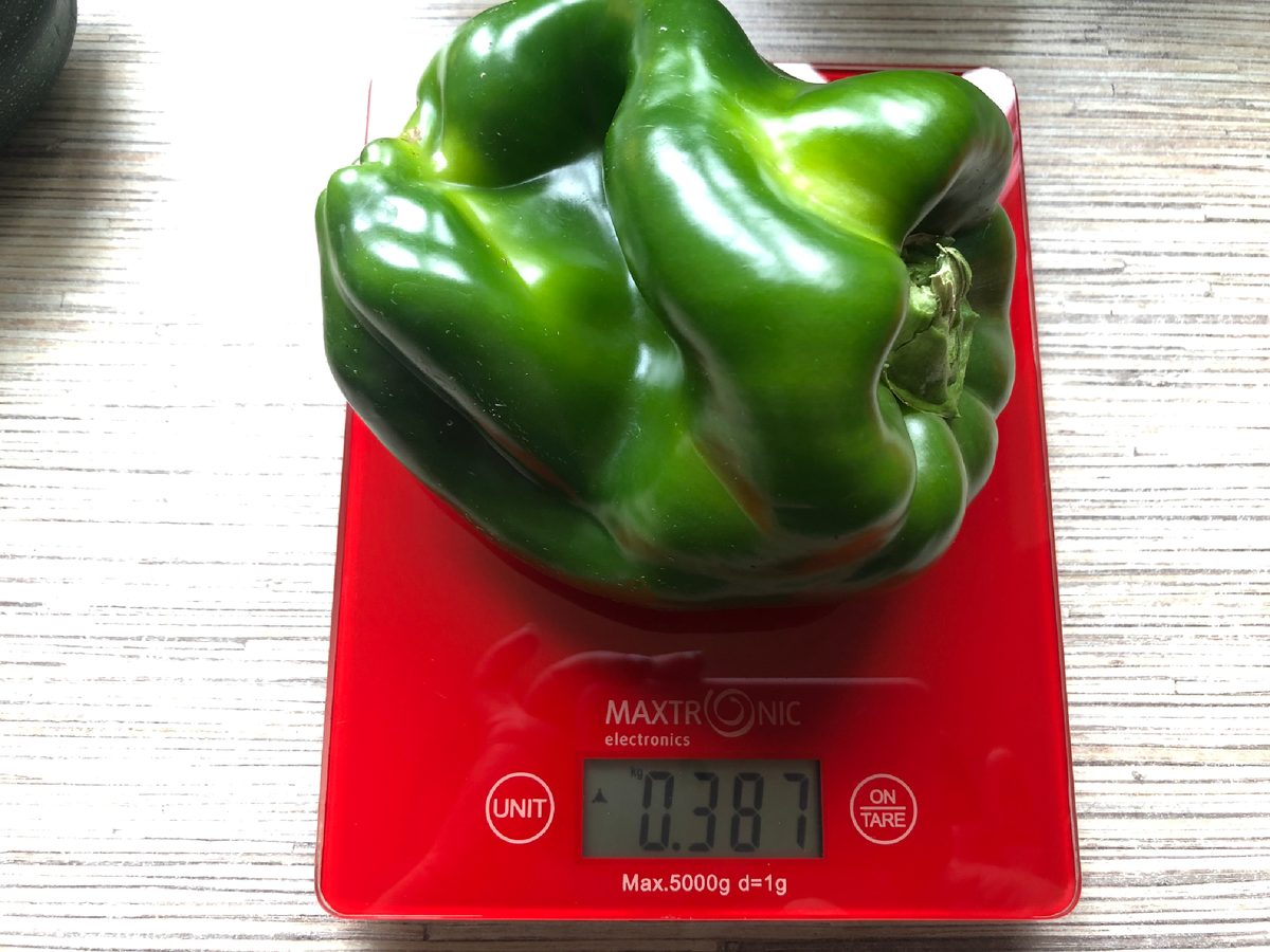 Перец Ливадия