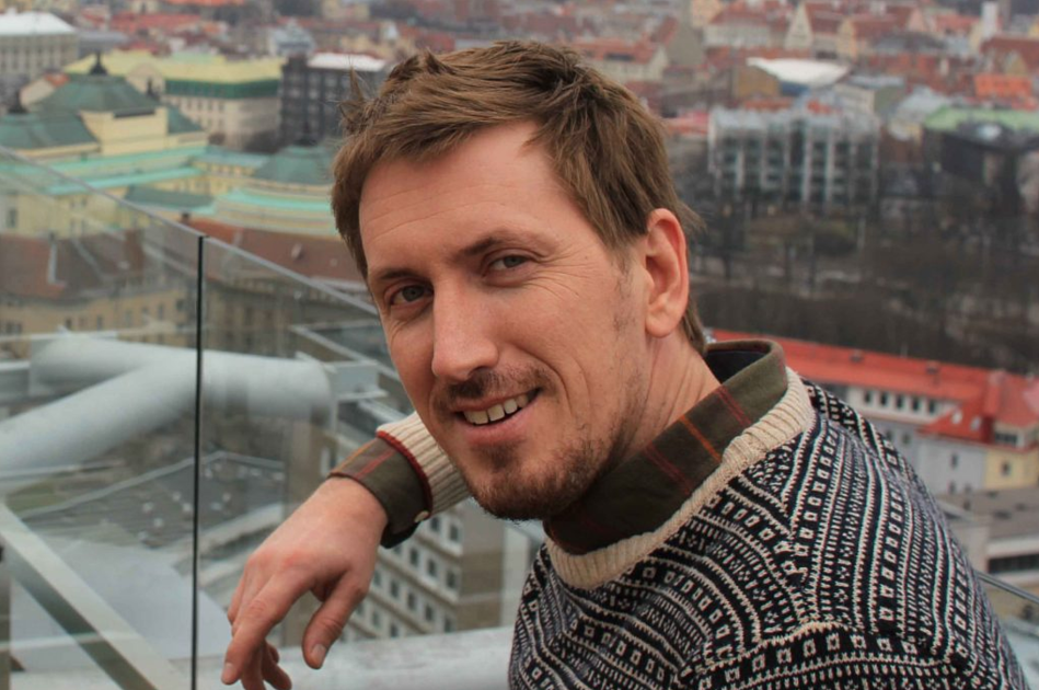 Кирилл Кяро / Фото из открытых источников