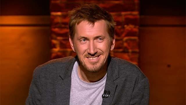 Кирилл Кяро / Фото из открытых источников