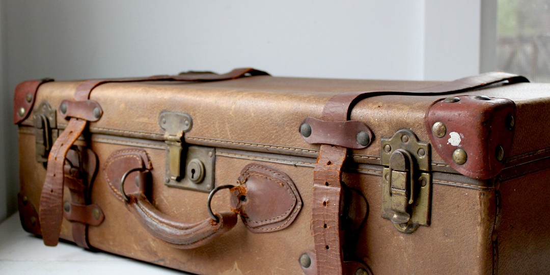 Тревожный чемоданчик советского офицера: история одной готовности