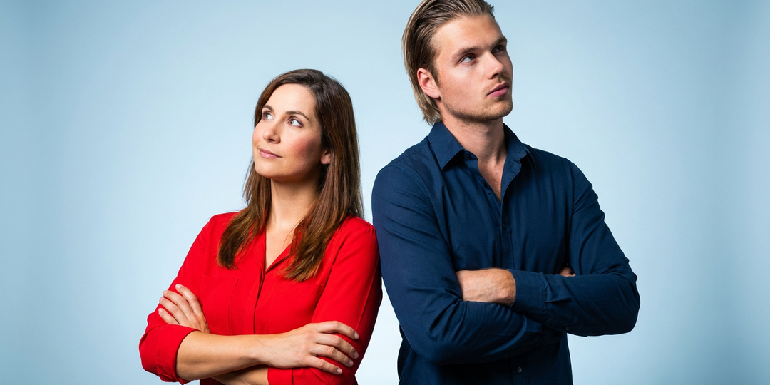 Любовь для мужчины и для женщины: в чем ключевая разница с позиции психологии