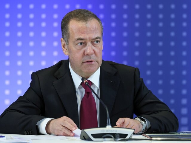    Фото: ТАСС/POOL/Екатерина Штукина