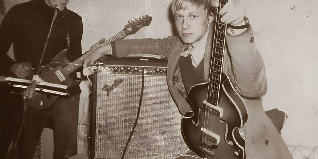 «Лабухи, ВИА, группы: СССР+» Эксклюзивные фотографии.