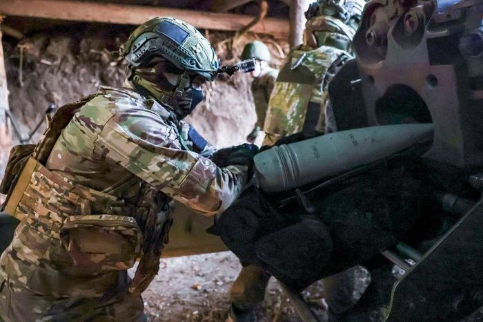 Фото Алексея Коноваловаалова.