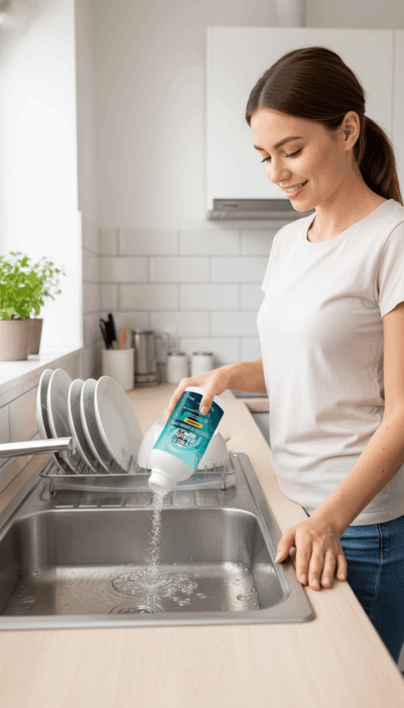    safe-chemistry-pipes-myths SYNER-BRAUN