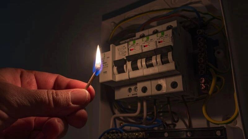    Фото: Yevhen Prozhyrko/Shutterstock/Fotodom