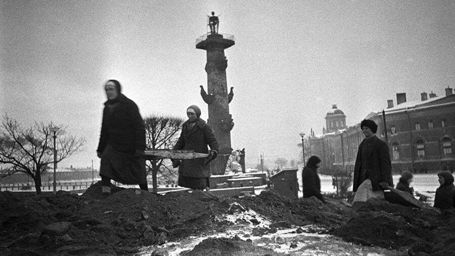    Фото: РИА Новости/Давид Трахтенберг