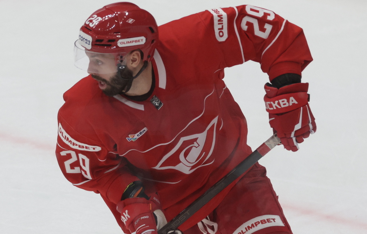    Нэйтан Тодд  Михаил Синицын/ТАСС