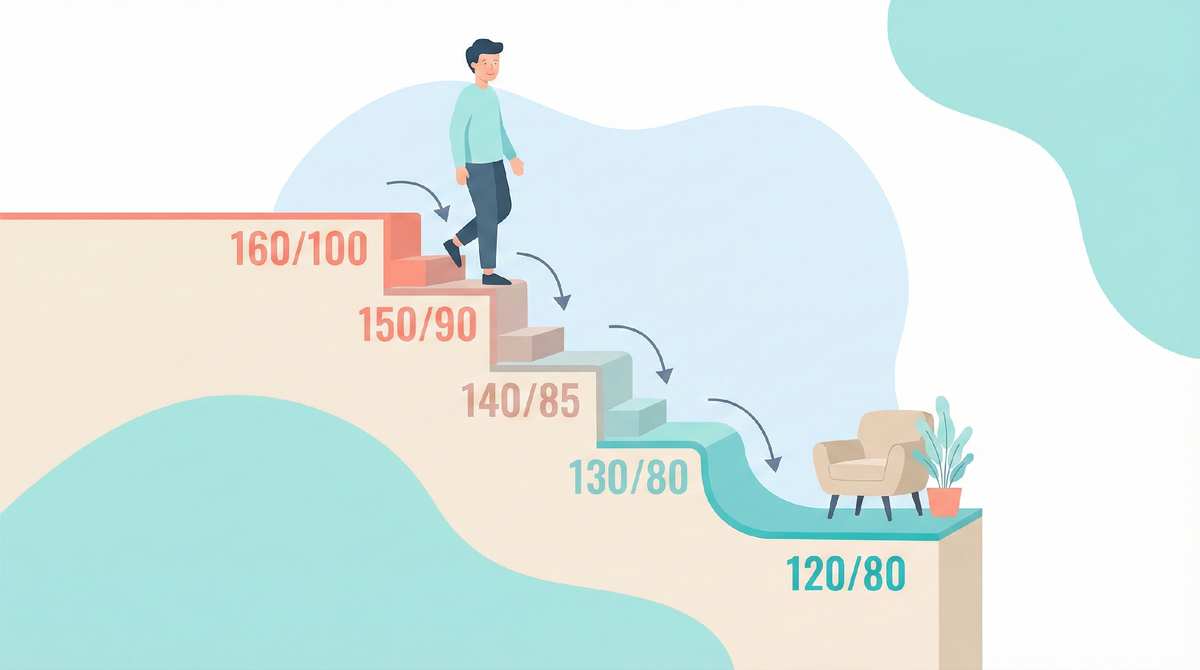 подбор терапии может занять время