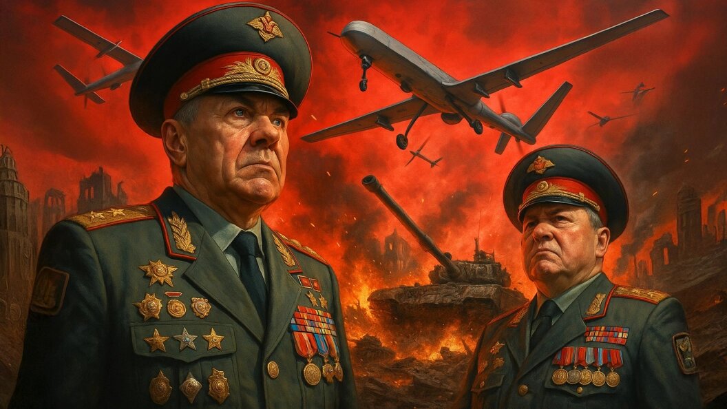    Коллаж Царьграда