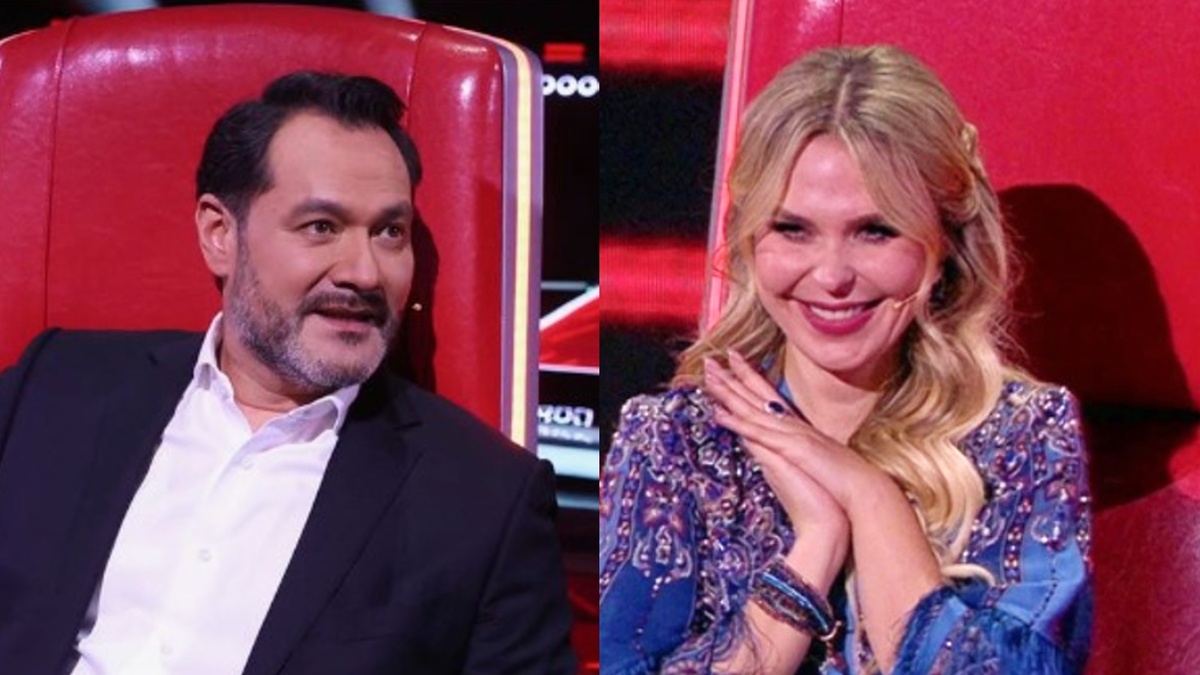 Наставники "Голоса" 2026: Ильдар Абдразаков, Пелагея