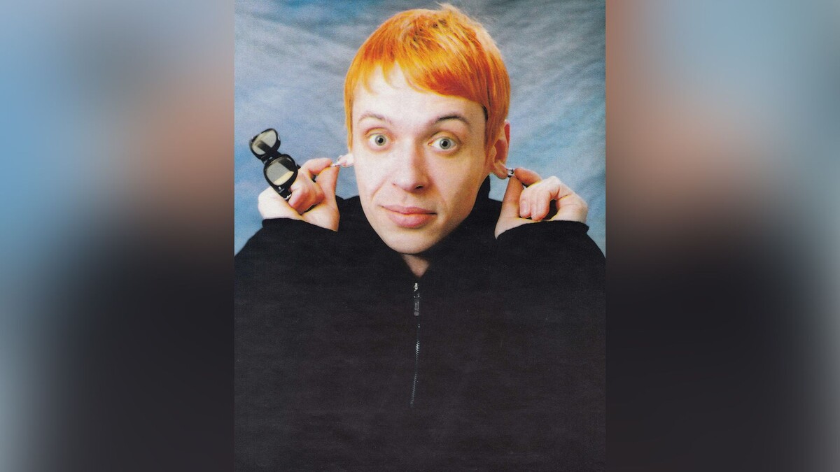 "Бардак в моей голове, а мне всё равно..."