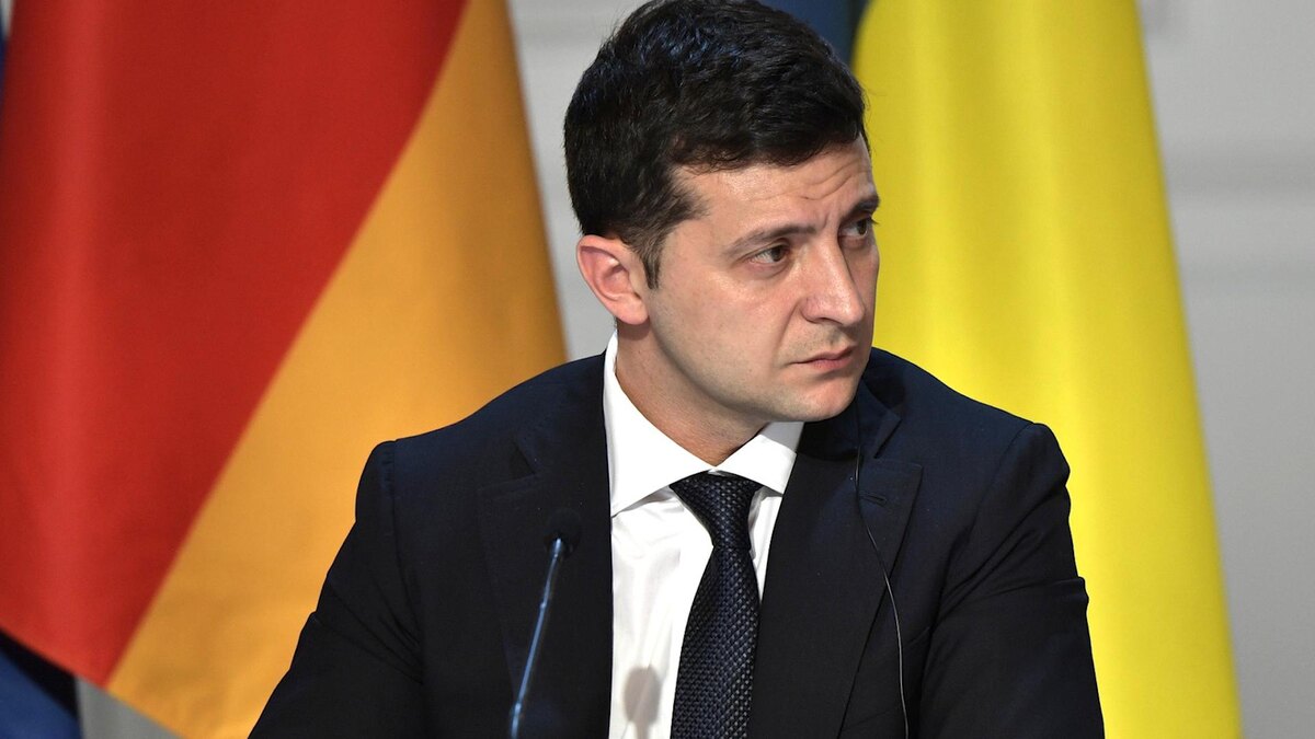 Фото: Kremlin Pool/globallookpress.com