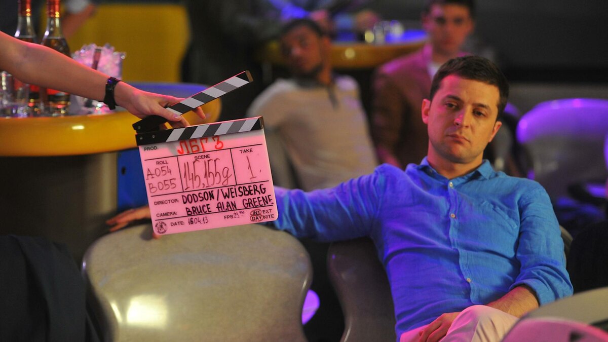 Фото: Komsomolskaya Pravda/globallookpress.com