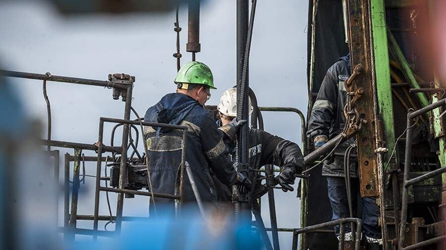    Фото: ИЗВЕСТИЯ/Константин Кокошкин