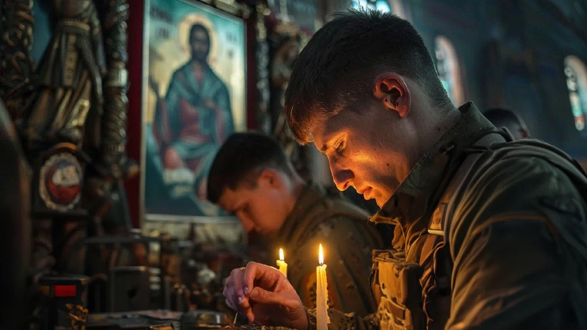 Коллаж Царьград