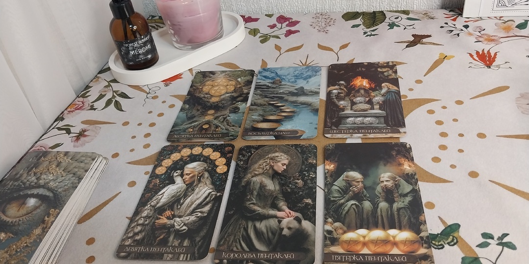 🔥 Он сравнивает всех женщин с вами… и никто не дотягивает 💯 Почему вы — эталон в его глазах? 🔮 Таро расклад