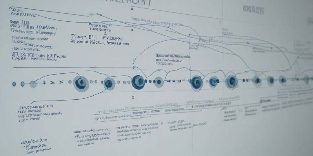 Использование Event Sourcing для эффективного управления логами операций