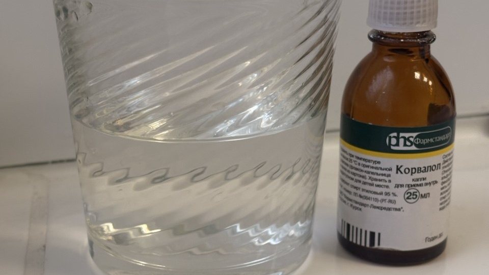 Наше течение энцефалита. Часть 2