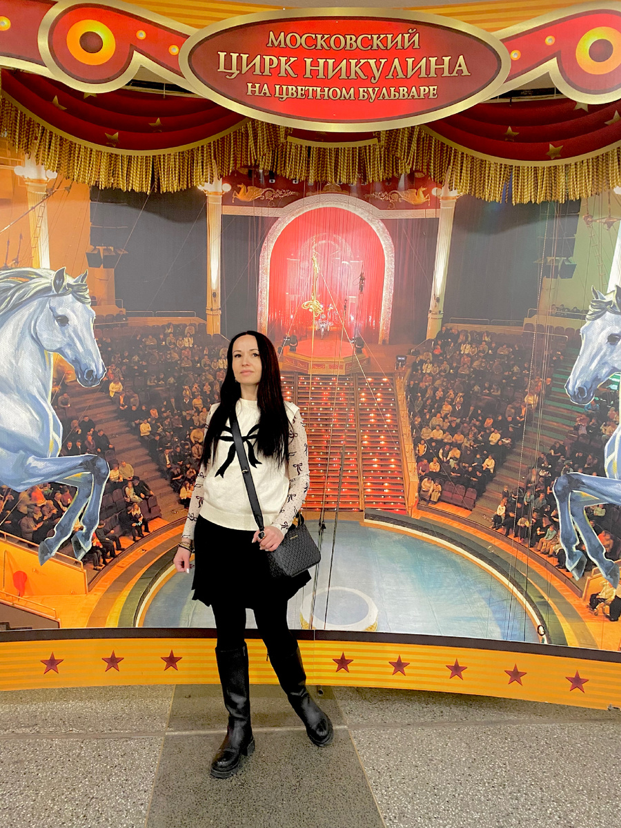 Автор канала. 