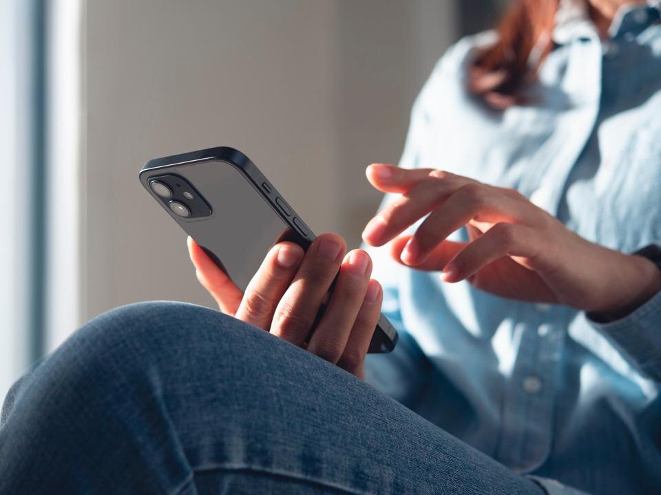    Фото: istockphoto.com/Tippapatt