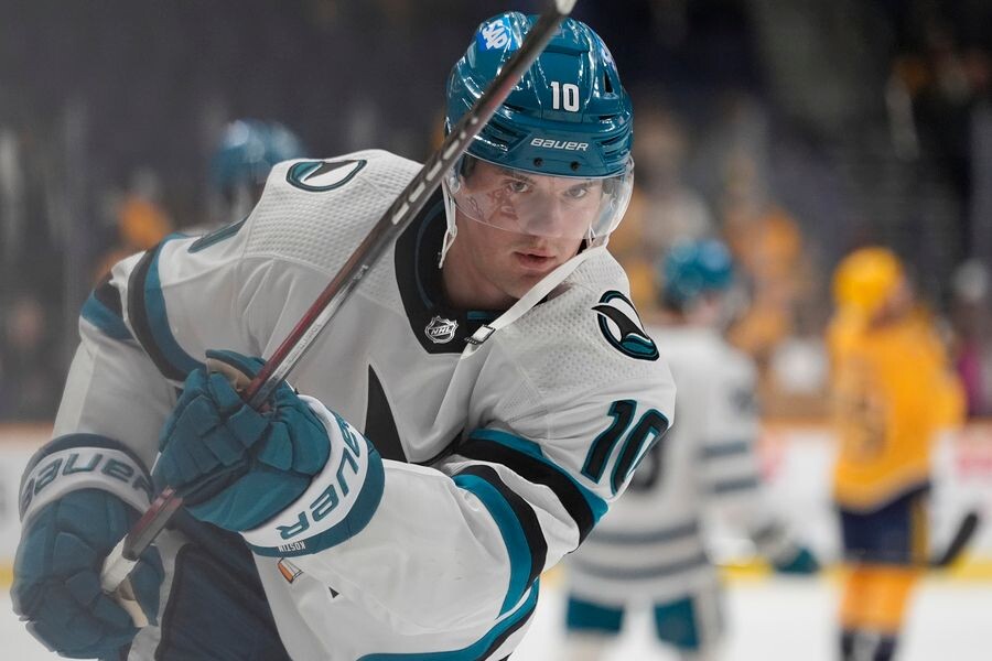    Клим Костин / Источник: © AP/TASS