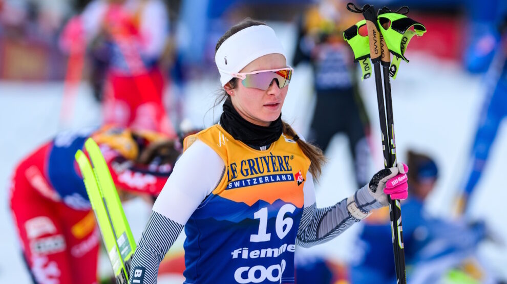    Дарья Непряева. Фото: GLOBAL LOOK PRESS