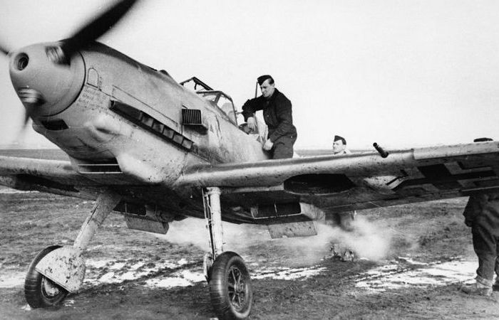 7 знаковых истребителей Второй мировой, не раз склонявших чашу весов в пользу своей армии